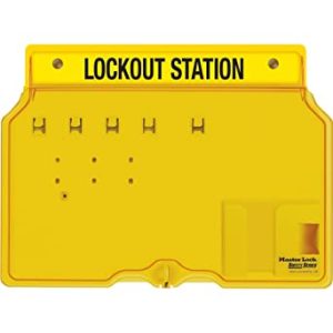 lockout station free