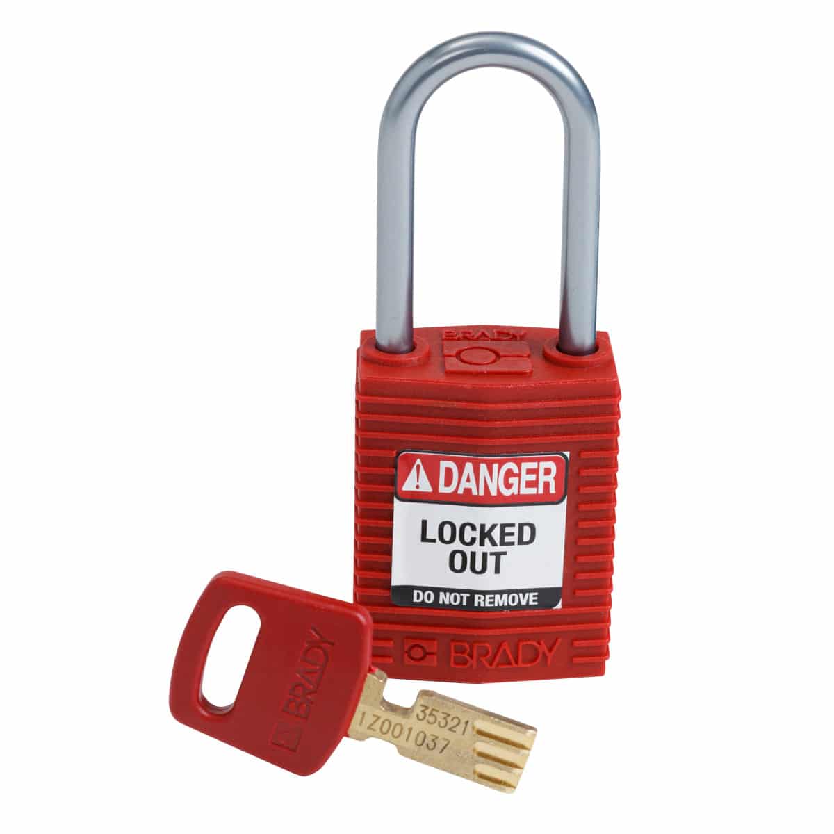 SafeKey-padlock-compact-aluminium